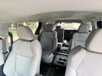 丰田塞纳(赛那)