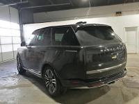 路虎揽胜行政3.0汽油