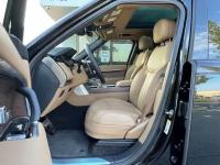 路虎揽胜行政3.0汽油