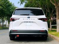 丰田塞纳(赛那)