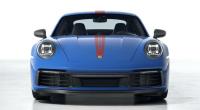 2024款 保时捷911 Carrera T 3.0T 手动