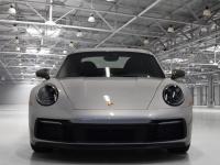 2024款 保时捷911 Carrera T 3.0T 手动