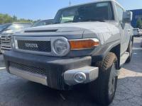 2022款 丰田FJ酷路泽 4.0L XTREME极限运动 八气 JBL 双油箱