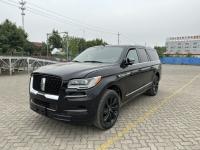 2023款 林肯领航员 3.5T 四驱 长轴 Reserve