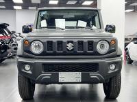 2023款 铃木吉姆尼 1.5L 手动 顶配GLX