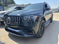 2023款 奔驰AMG GLS63