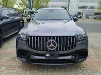 2023款 奔驰AMG GLS63