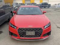 2023款 奥迪TT 2.0T Coupe