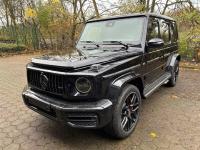 奔驰G63 AMG