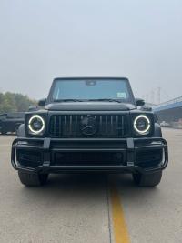 2023款 奔驰 G63