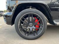 奔驰G63 AMG