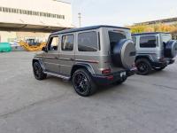 奔驰G63 AMG