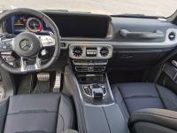 奔驰G63 AMG