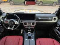 奔驰G63 AMG