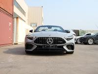 2023款 奔驰SL级AMG SL43 Roadster