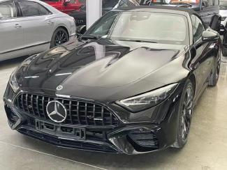 2022款 奔驰SL级AMG SL43 Roadster 贵宾热线:13512923123，视频看车，支持全国分期付款，定金发车