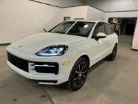 保时捷卡宴(凯宴)