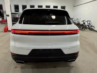 保时捷卡宴(凯宴)