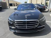 2023款 奔驰S500 四驱 长轴 AMG
