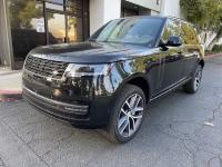 路虎揽胜行政3.0汽油