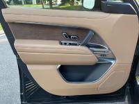 路虎揽胜行政3.0汽油