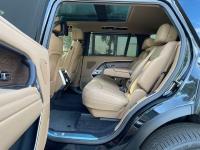 路虎揽胜行政3.0汽油