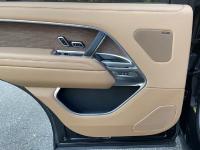 路虎揽胜行政3.0汽油