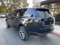 路虎揽胜行政3.0汽油