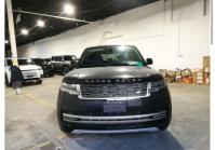 2024款 路虎揽胜行政3.0T P400 汽油 SE 标轴