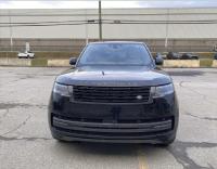 路虎揽胜行政3.0汽油