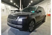 路虎揽胜行政3.0汽油