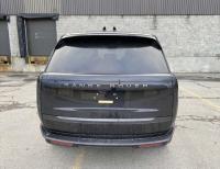 路虎揽胜行政3.0汽油