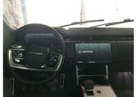 路虎揽胜行政3.0汽油