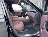 路虎揽胜行政3.0汽油