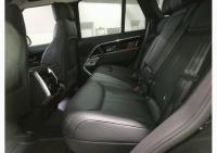 路虎揽胜行政3.0汽油