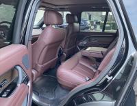 路虎揽胜行政3.0汽油