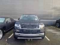 路虎揽胜行政3.0柴油