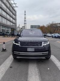 路虎揽胜行政3.0柴油