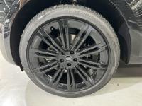 路虎揽胜行政3.0柴油