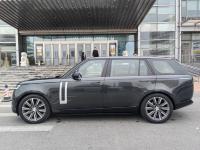 路虎揽胜行政3.0柴油