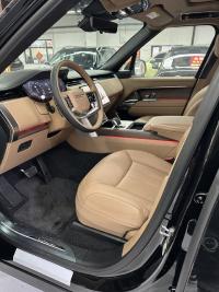 路虎揽胜行政3.0柴油