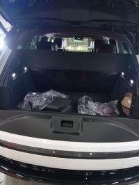 路虎揽胜行政3.0柴油