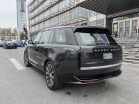 路虎揽胜行政3.0柴油