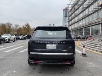 路虎揽胜行政3.0柴油