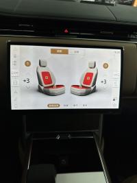 路虎揽胜行政3.0柴油