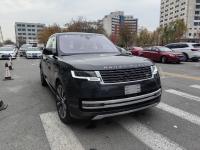 路虎揽胜行政3.0柴油