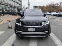 路虎揽胜行政3.0柴油