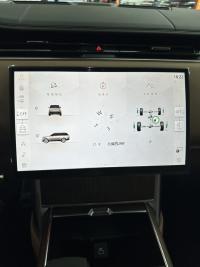 路虎揽胜行政3.0柴油