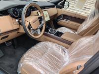 路虎揽胜行政3.0柴油