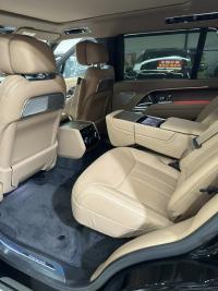 路虎揽胜行政3.0柴油